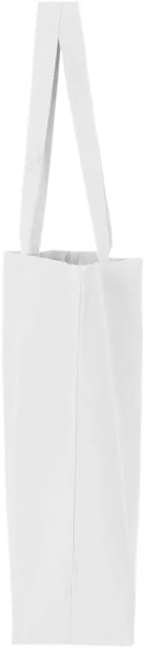 5 | 6 | 12 | 24 | 48 | 192 Heavy Cotton Canvas Tote Bag Jumbo 25L Reusable Grocery Bags