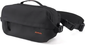 6L Crossbody Bag Sling Bag for Men and Women Water-resistant 1800D Oxford Fabric Sling Backpack Casual Daypack Backpack