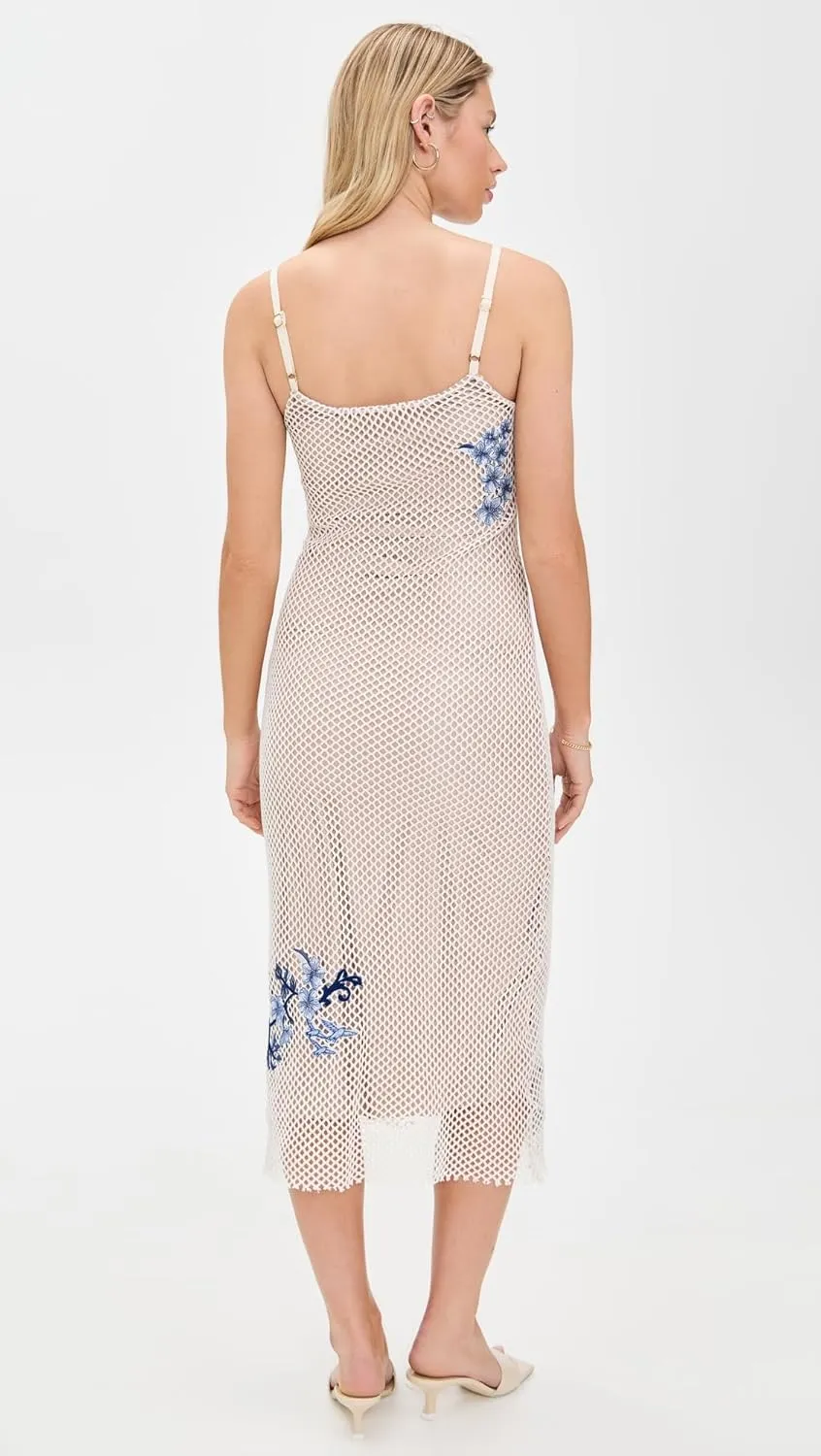 Agua Bendita Women's Adelaida Tales