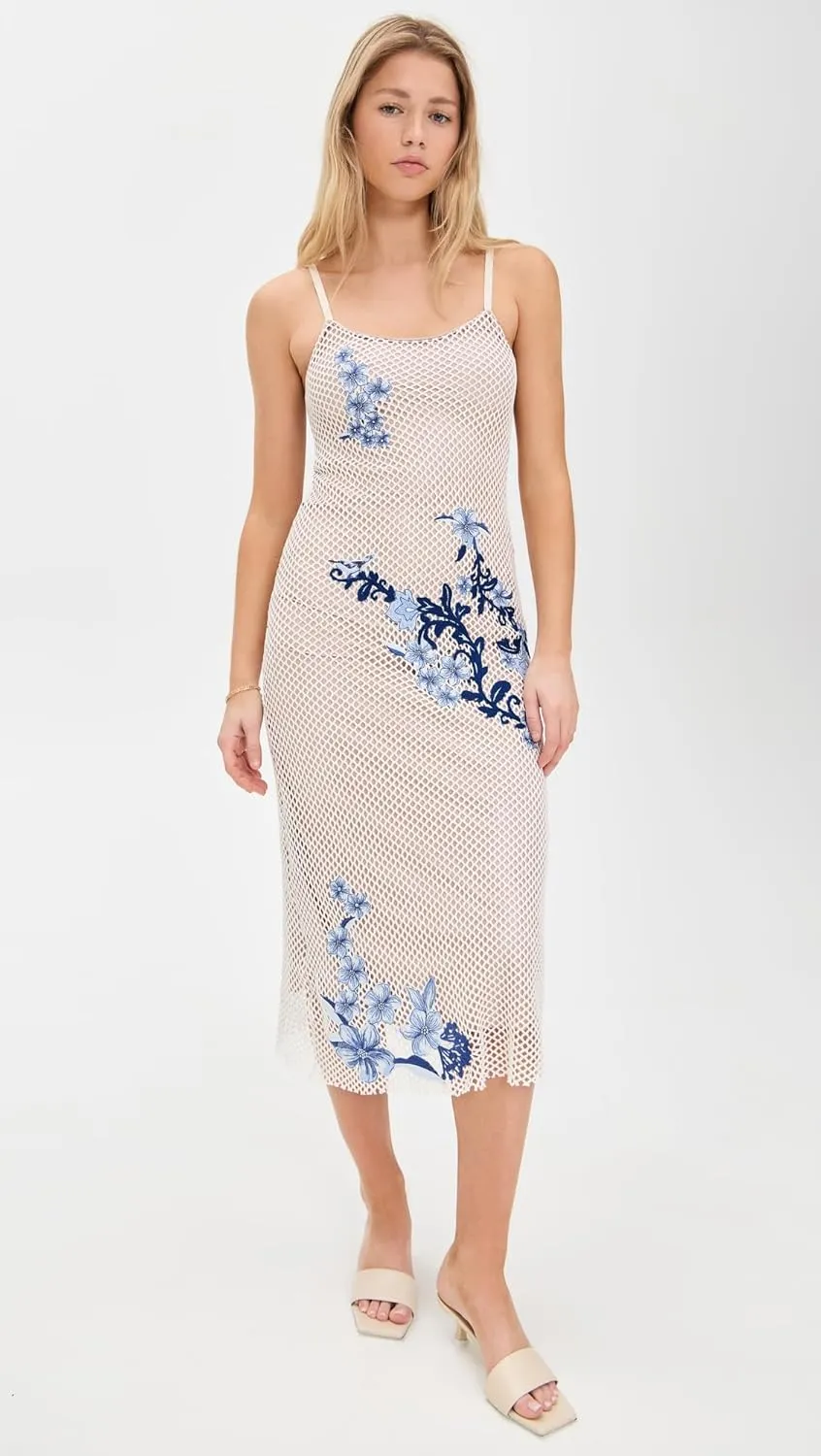 Agua Bendita Women's Adelaida Tales
