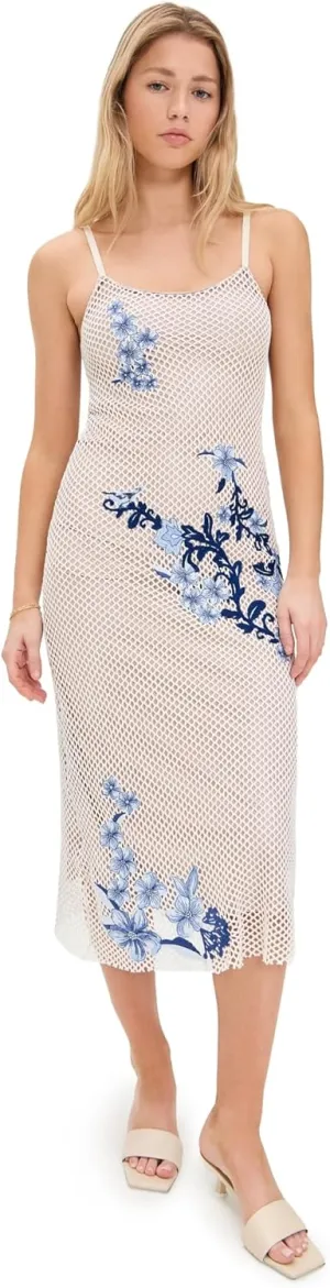 Agua Bendita Women's Adelaida Tales