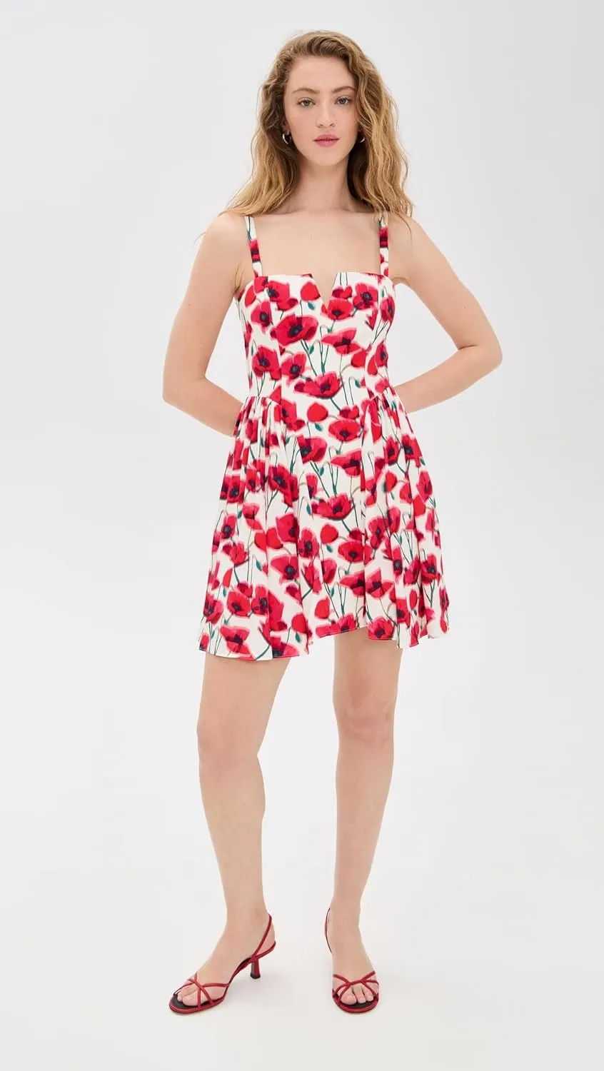 Amanda Uprichard Women's Sarabeth Dress