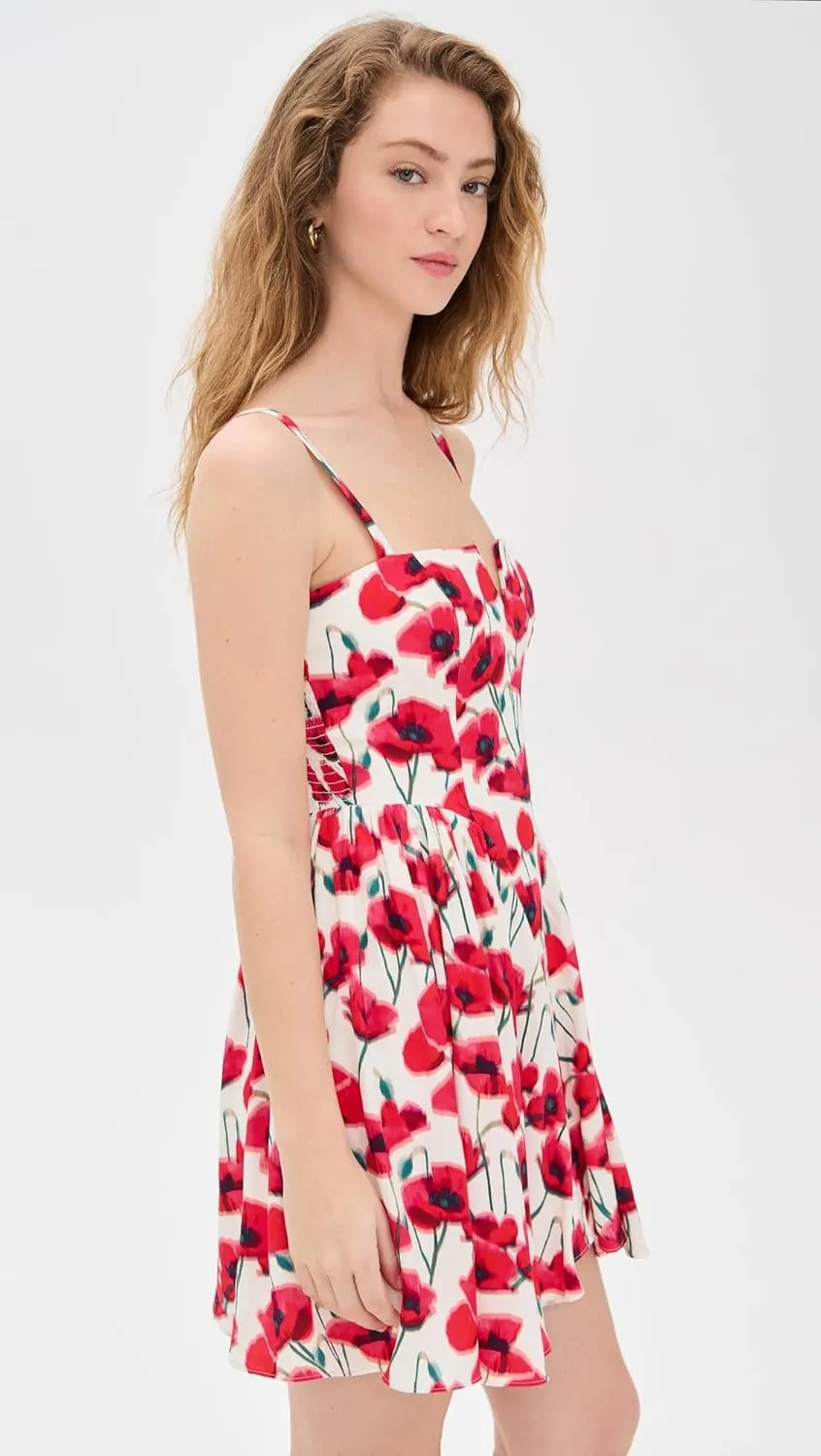 Amanda Uprichard Women's Sarabeth Dress