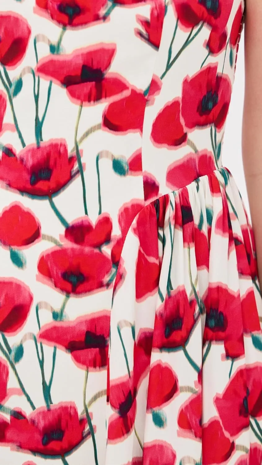 Amanda Uprichard Women's Sarabeth Dress