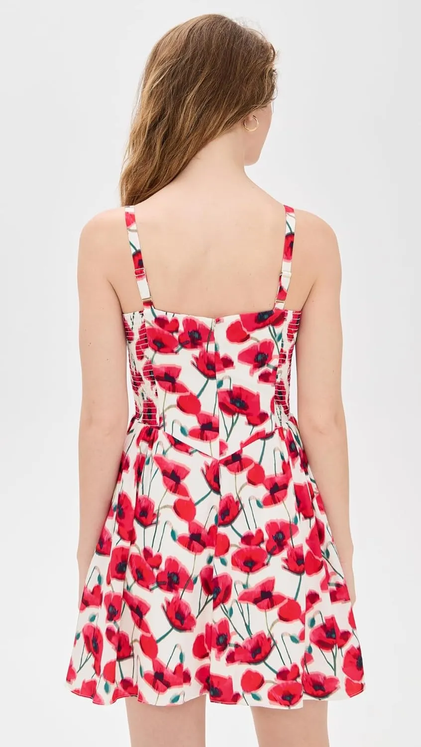 Amanda Uprichard Women's Sarabeth Dress