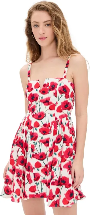 Amanda Uprichard Women's Sarabeth Dress