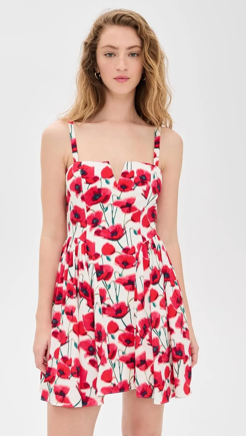 Amanda Uprichard Women's Sarabeth Dress