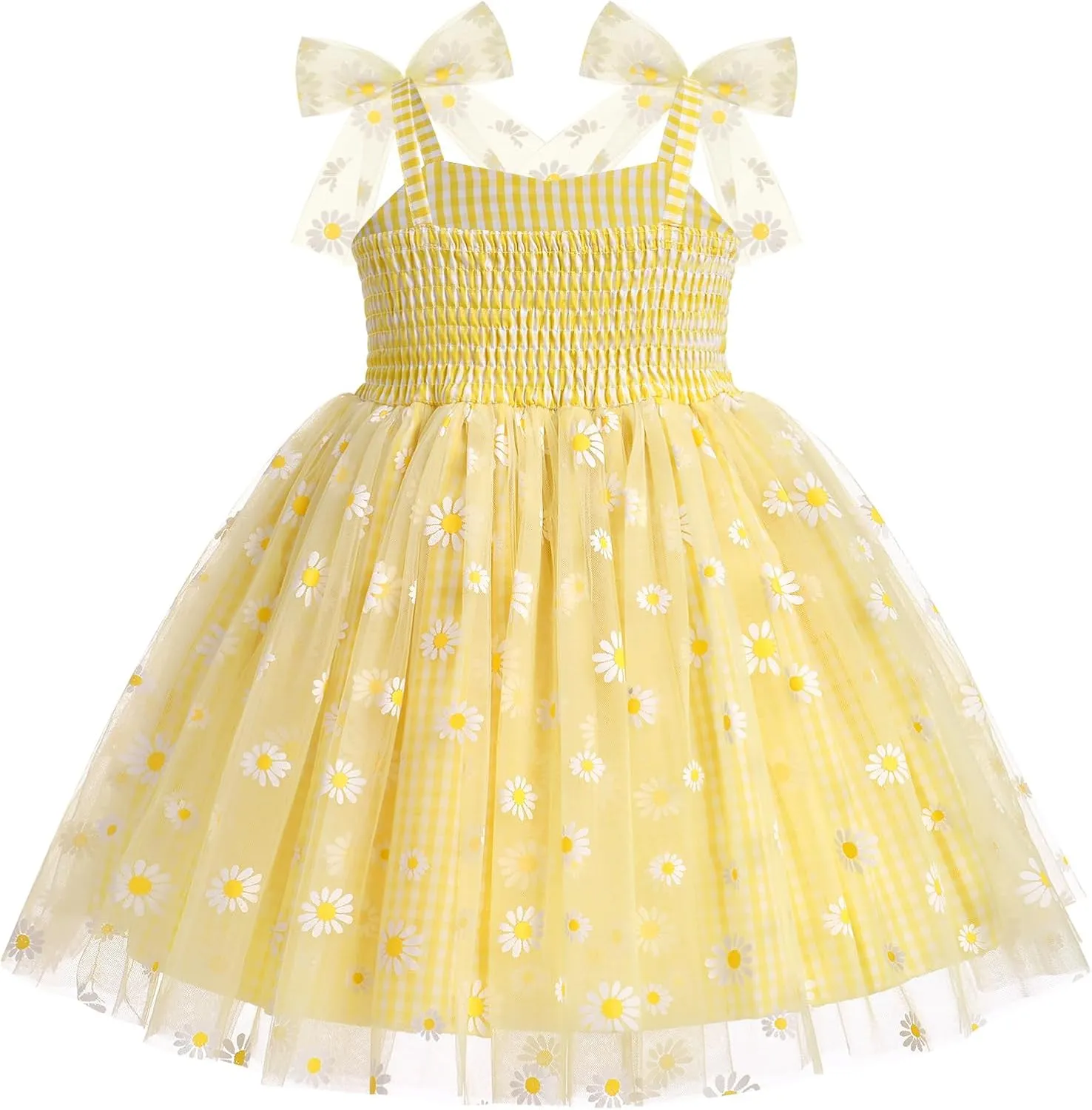Baby Girls Tutu Dress Summer Sleeveless Backless Princess Birthday Party Dresses Sequin Ruffle Tulle Bowknot Sundress