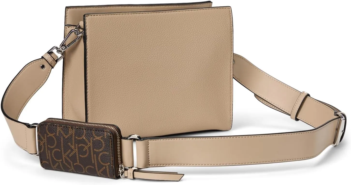 Bay Crossbody
