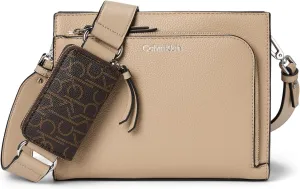 Bay Crossbody