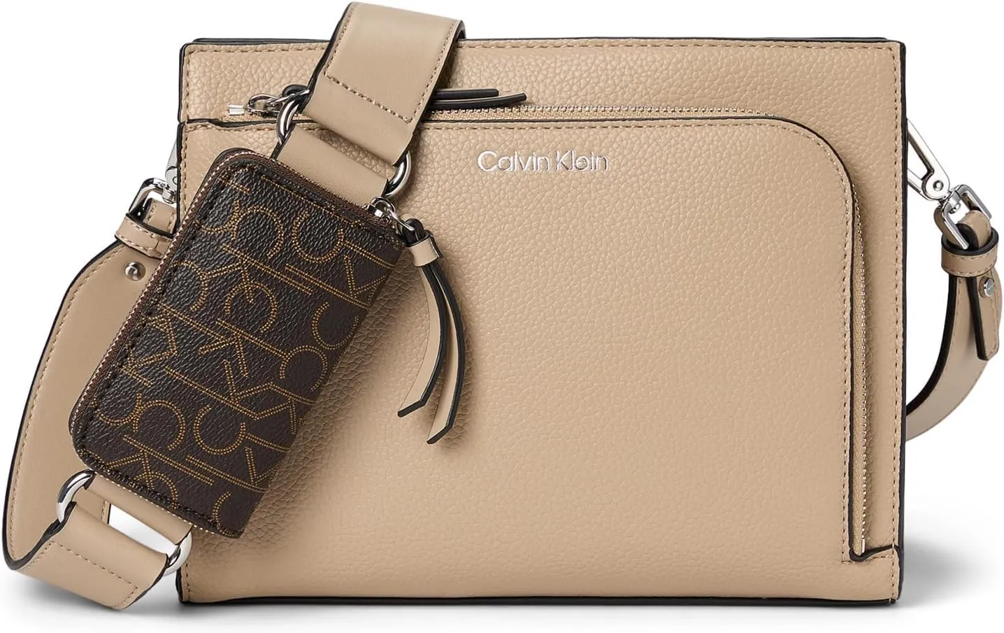 Bay Crossbody