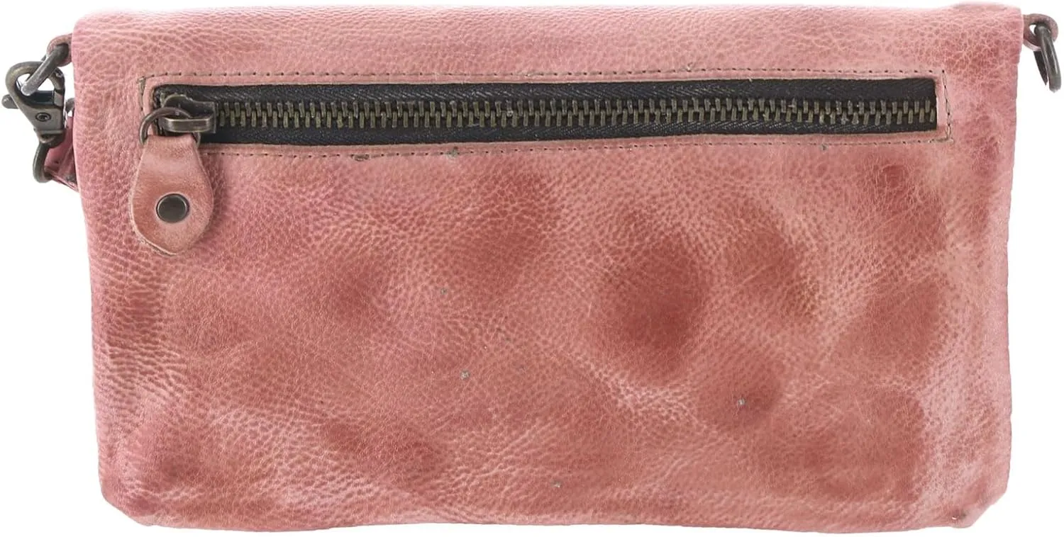 Bed:Stu Cadence Crossbody Wallet