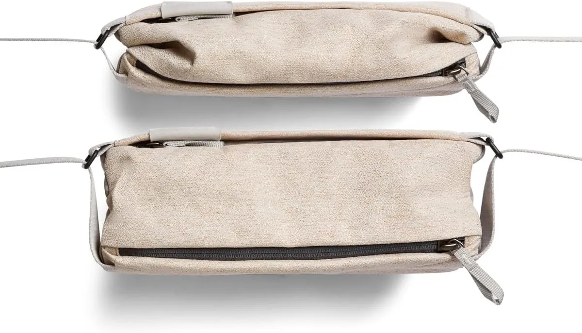Bellroy Sling Mini Bag (Small Crossbody Bag for Women, Men, 4L)