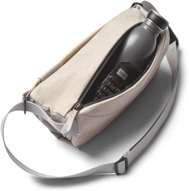 Bellroy Sling Mini Bag (Small Crossbody Bag for Women, Men, 4L)