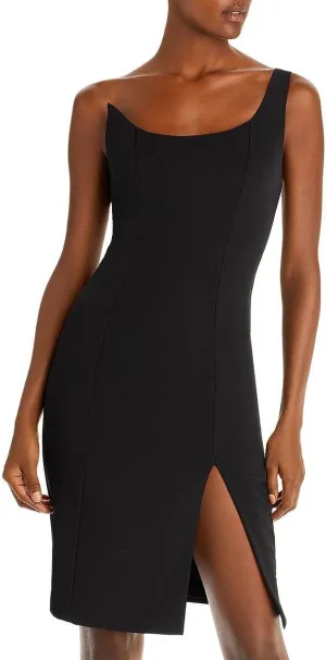 Black Halo Women's Spice Sheath Dress