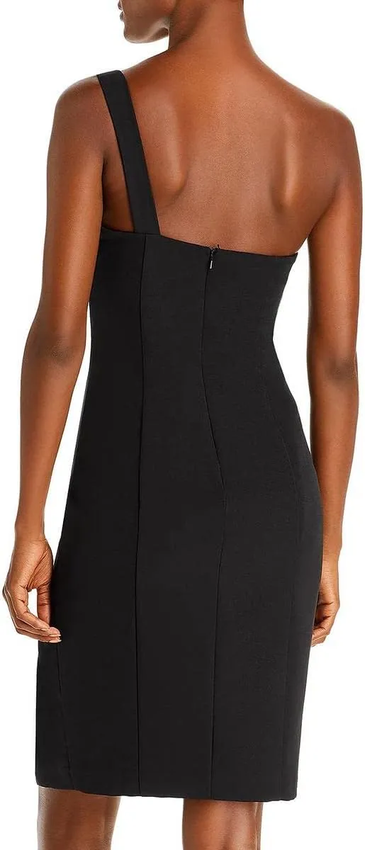 Black Halo Women's Spice Sheath Dress