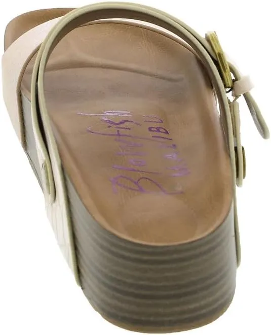 Blowfish Malibu Women's Marge Platform Sandal