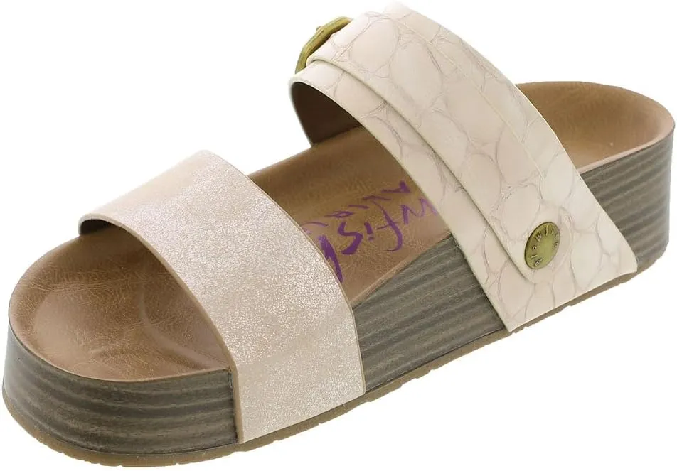 Blowfish Malibu Women's Marge Platform Sandal