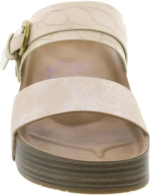 Blowfish Malibu Women's Marge Platform Sandal