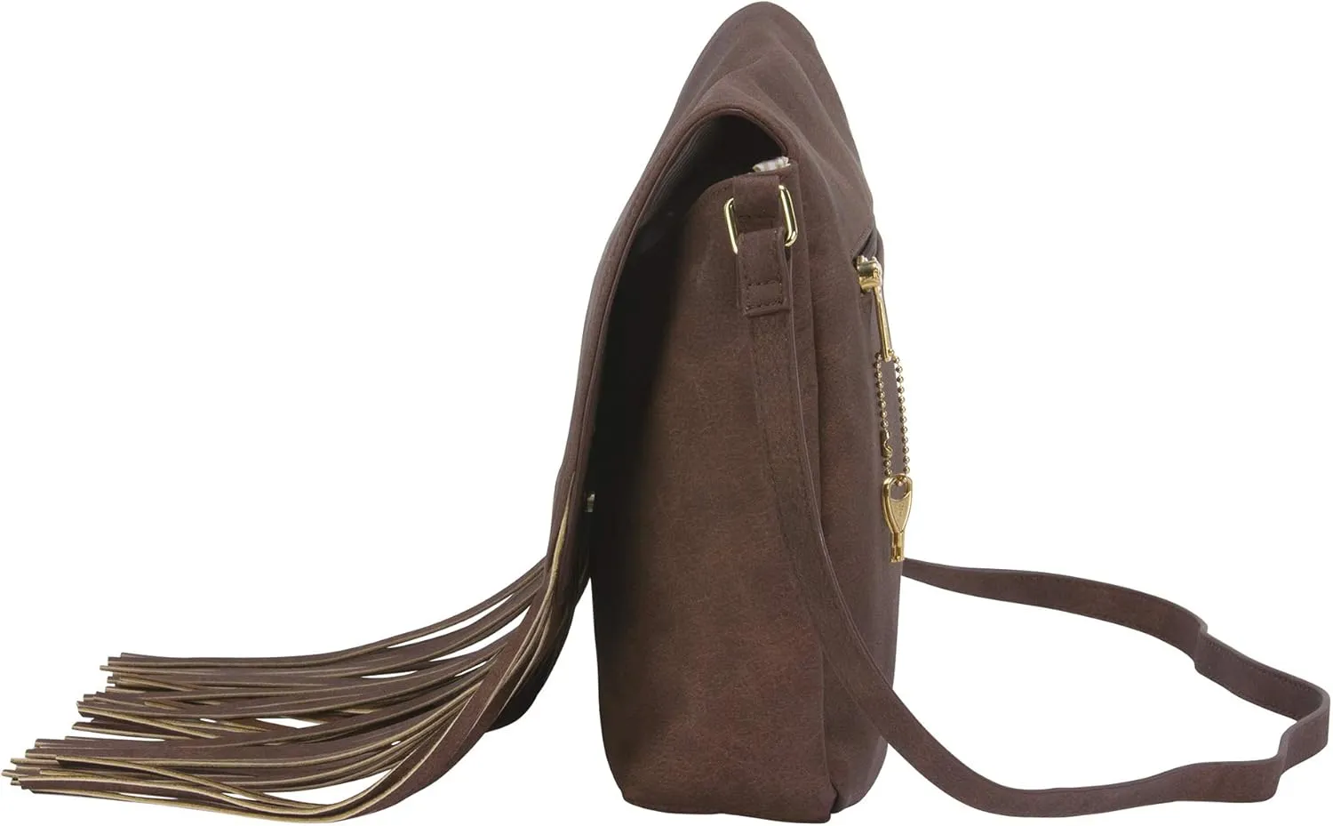 Browning Concealed Carry Purse, Premium Holstered Handbag with Safety Locking Option