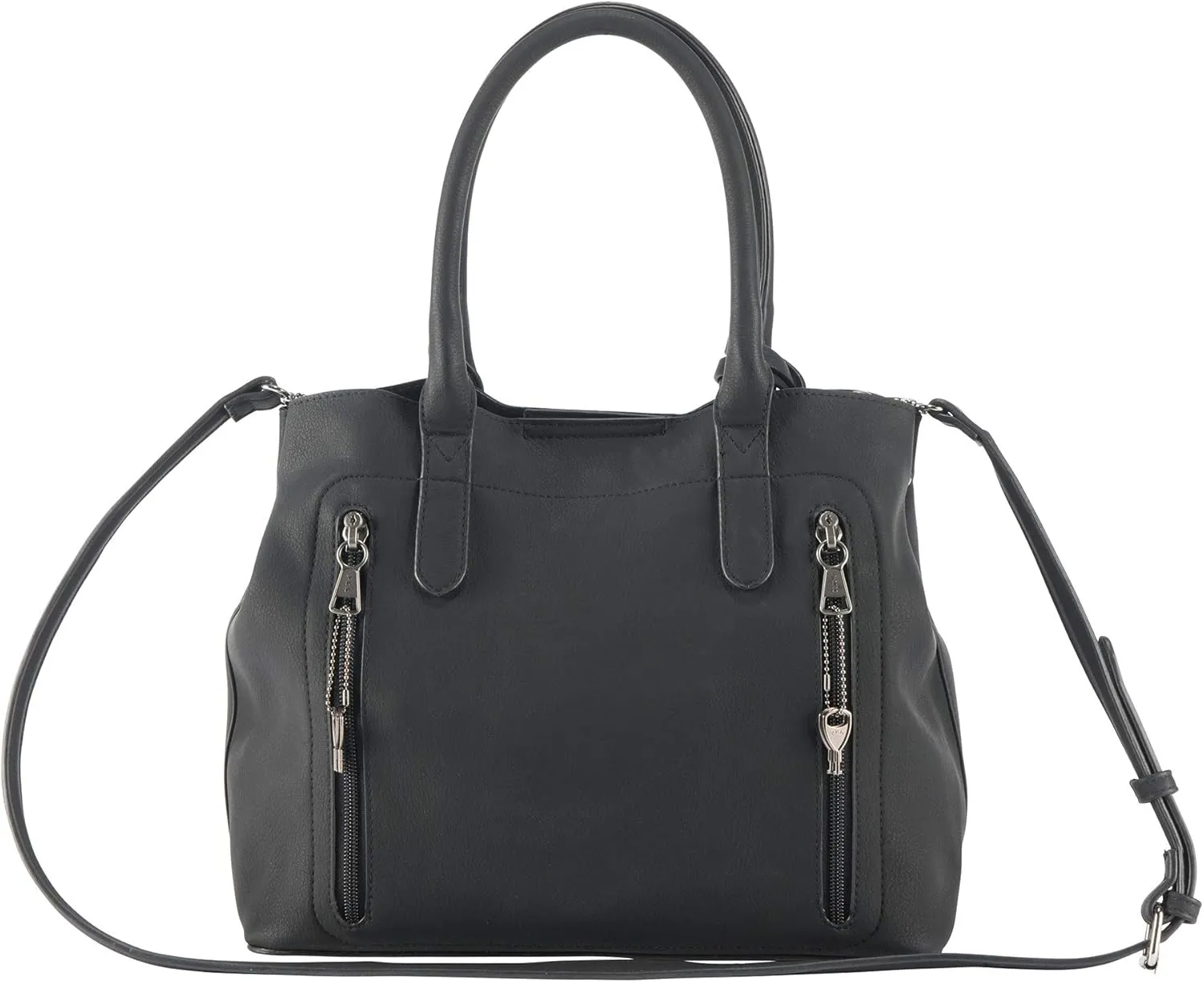 Browning Concealed Carry Purse, Premium Holstered Handbag with Safety Locking Option