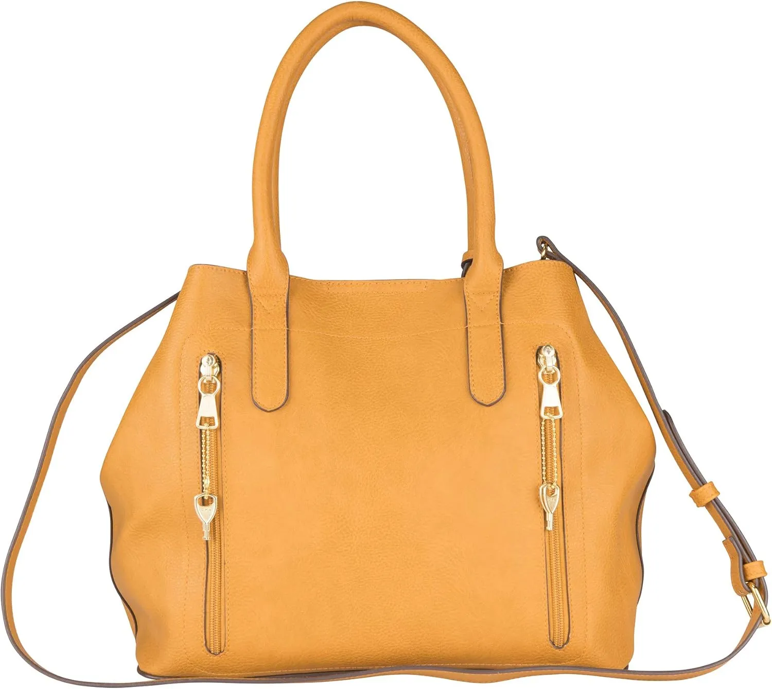 Browning Concealed Carry Purse, Premium Holstered Handbag with Safety Locking Option
