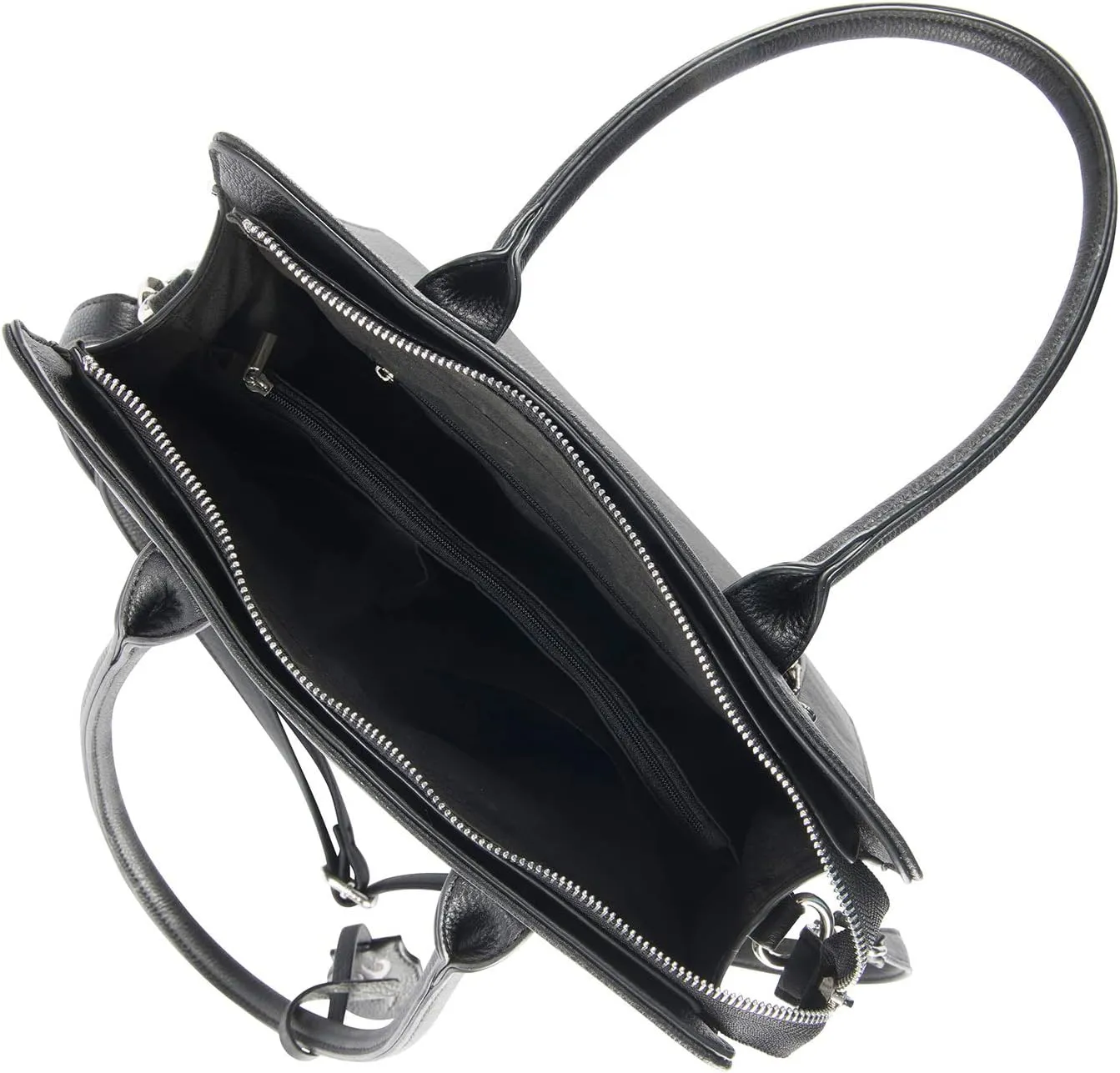 Browning Women's Concealed Carry Purse, Premium Holstered Handbag With Safety Locking Option