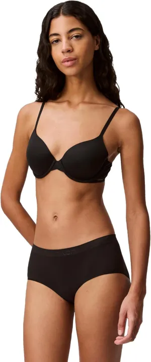 Calvin Klein Women's Perfectly Fit Lightly Lined T-Shirt Bra with Memory Touch