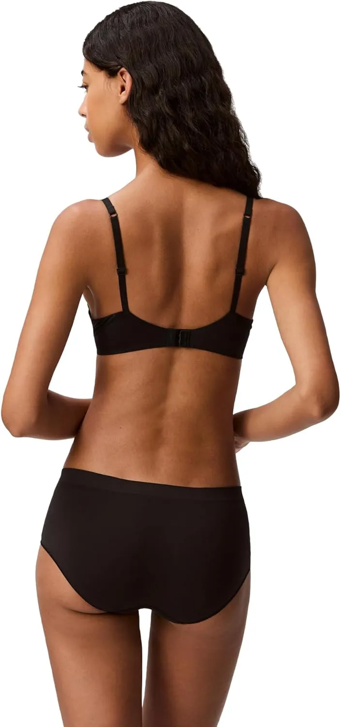 Calvin Klein Women's Perfectly Fit Lightly Lined T-Shirt Bra with Memory Touch