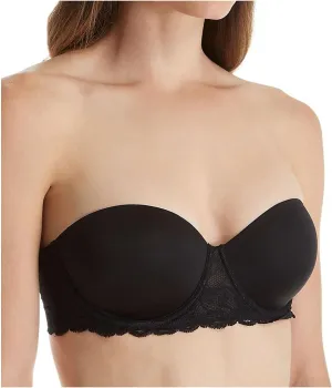 Calvin Klein Women's Seductive Comfort Lift Strapless Multiway Bra
