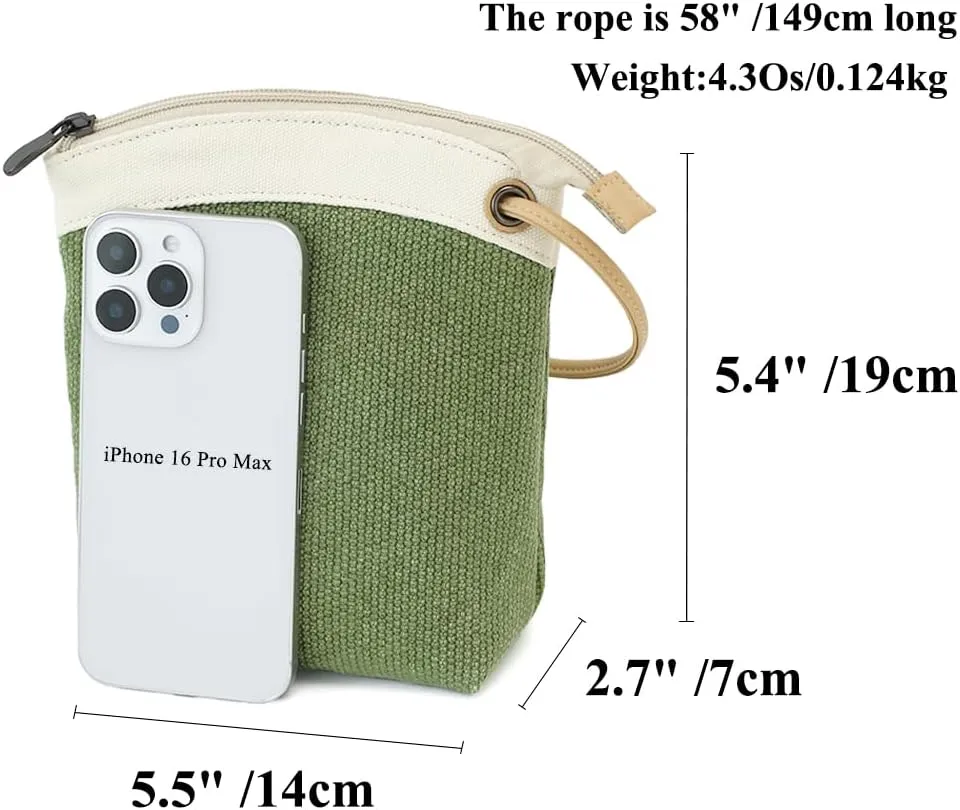 Cell Phone Crossbody Bags For Women