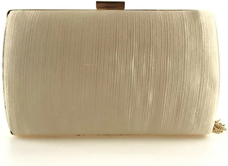 Clutch Purses for Women Tassel Evening Clutch bag Cross Body Shoulder Bag for Wedding Prom Night out Party