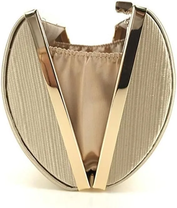 Clutch Purses for Women Tassel Evening Clutch bag Cross Body Shoulder Bag for Wedding Prom Night out Party