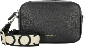 Coccinelle - Minibag Tebe Noir - MN555I101 - NOIR