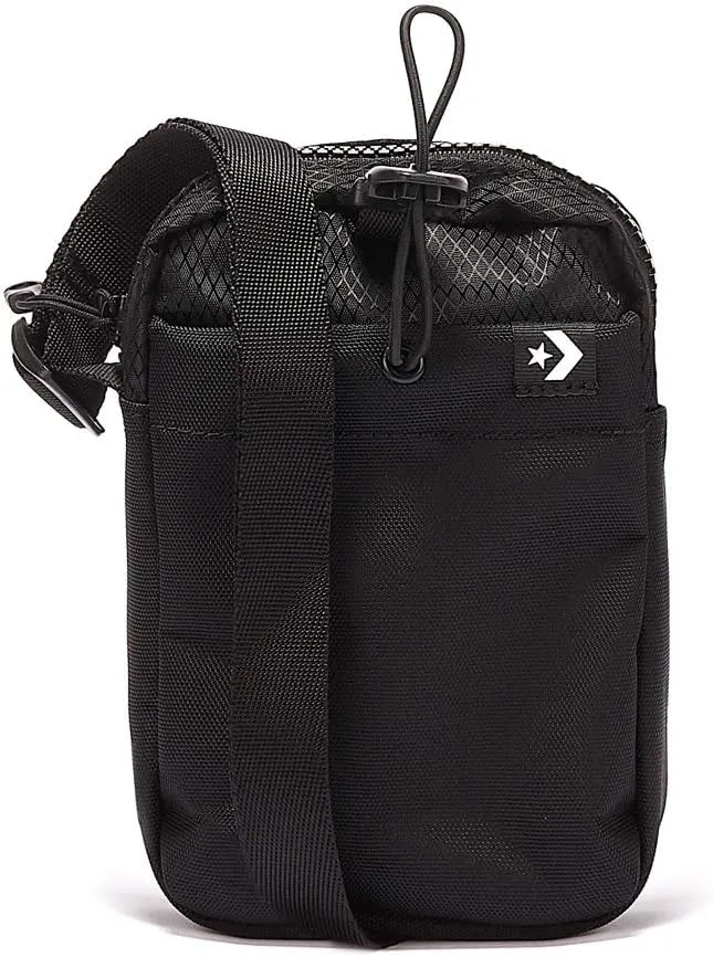 Converse Comms Pouch - Black