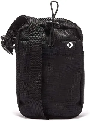 Converse Comms Pouch - Black