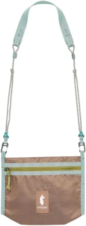 Cotopaxi 2 L Lista Lightweight Crossbody Bag-CADA Dia