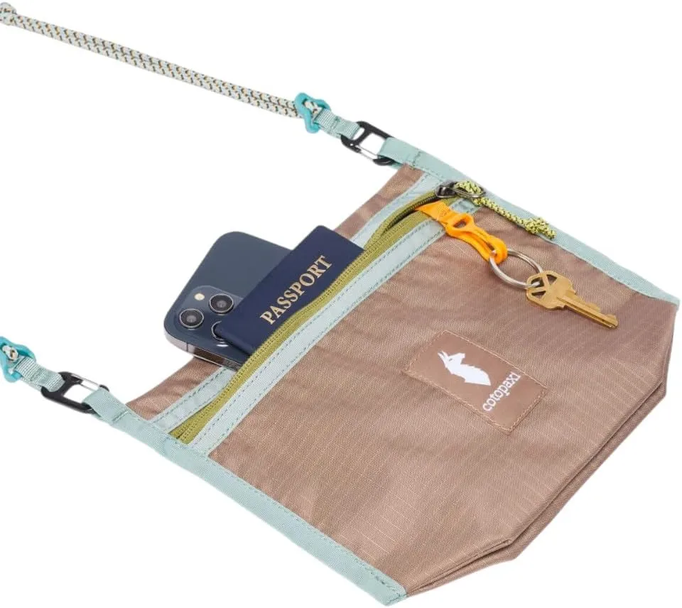 Cotopaxi 2 L Lista Lightweight Crossbody Bag-CADA Dia