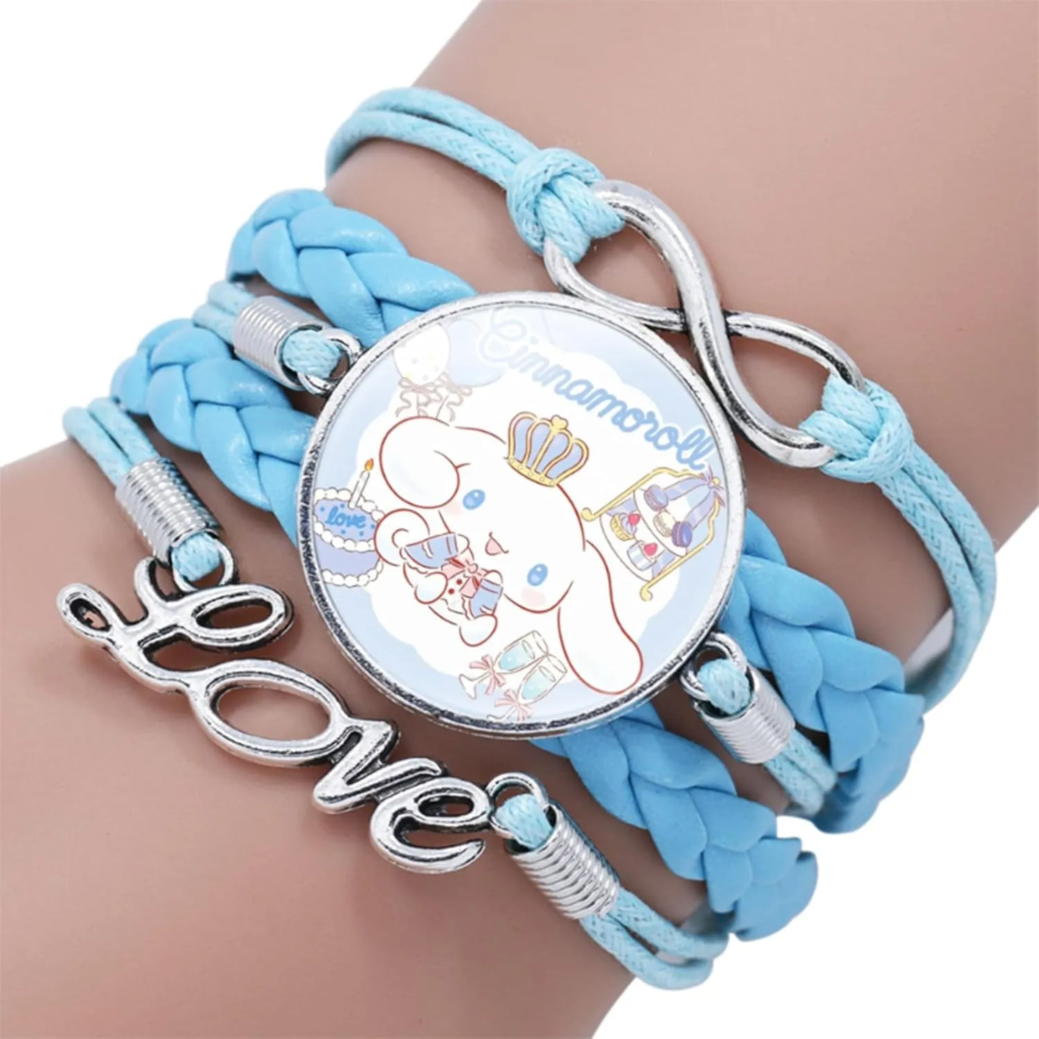 Cute White Dog Crossbody Bag with Adjustable Shoulder Strap and Bracelet Charm, Kawaii Handbag with Zipper, Dog Wallet Purse Shoulder Bag Coin Pouch Accessories for Women Girls