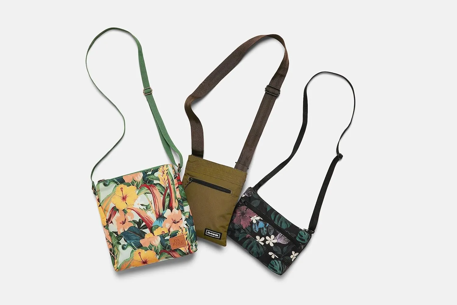 Dakine Jacky Crossbody Handbag, Women's