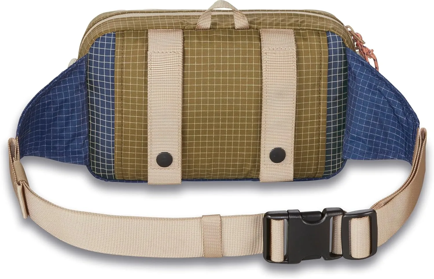 Dakine Jagger Hybrid Hip Pack - Base Camp, One Size