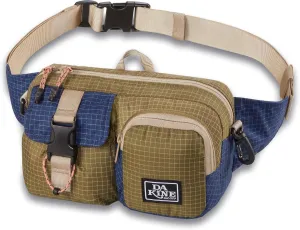 Dakine Jagger Hybrid Hip Pack - Base Camp, One Size
