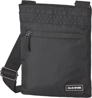 Dakine Jive Crossbody - Black Ripstop