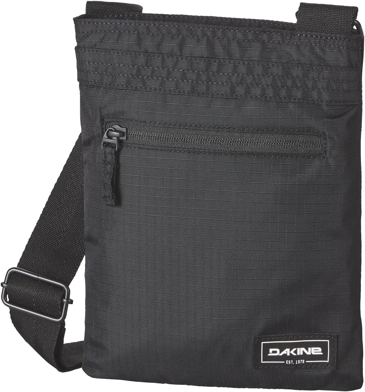 Dakine Jive Crossbody - Black Ripstop