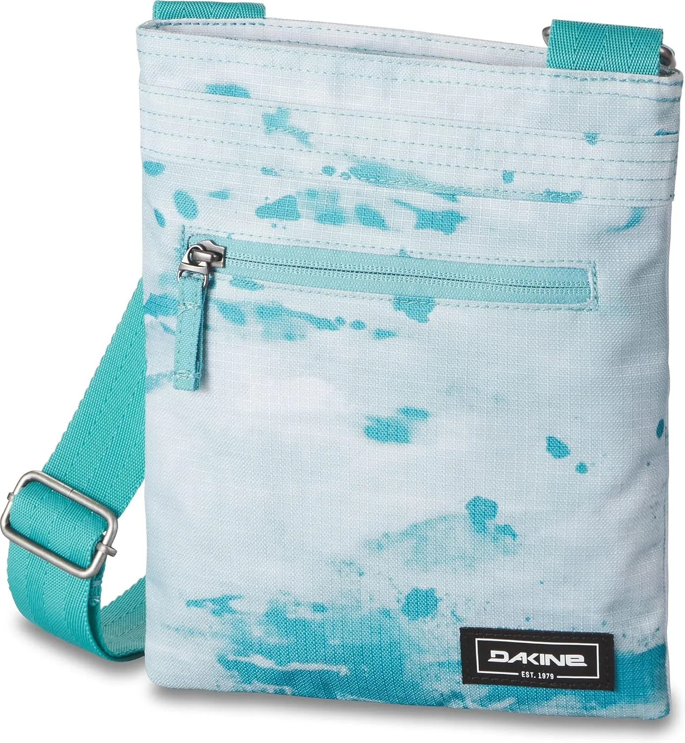 Dakine Jive Crossbody Handbag - Bleached Moss