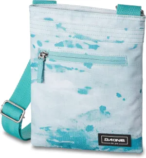 Dakine Jive Crossbody Handbag - Bleached Moss