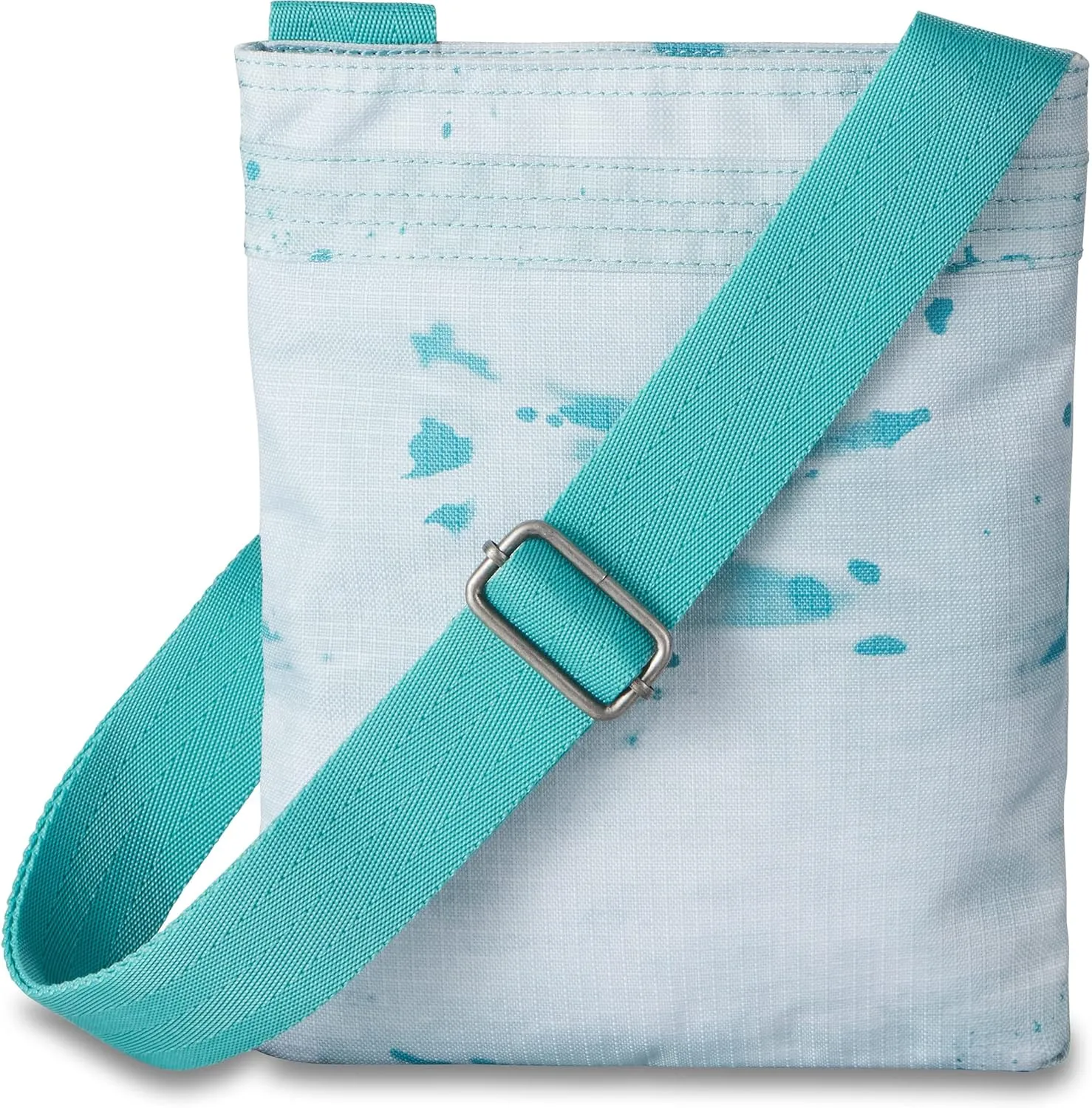 Dakine Jive Crossbody Handbag - Bleached Moss