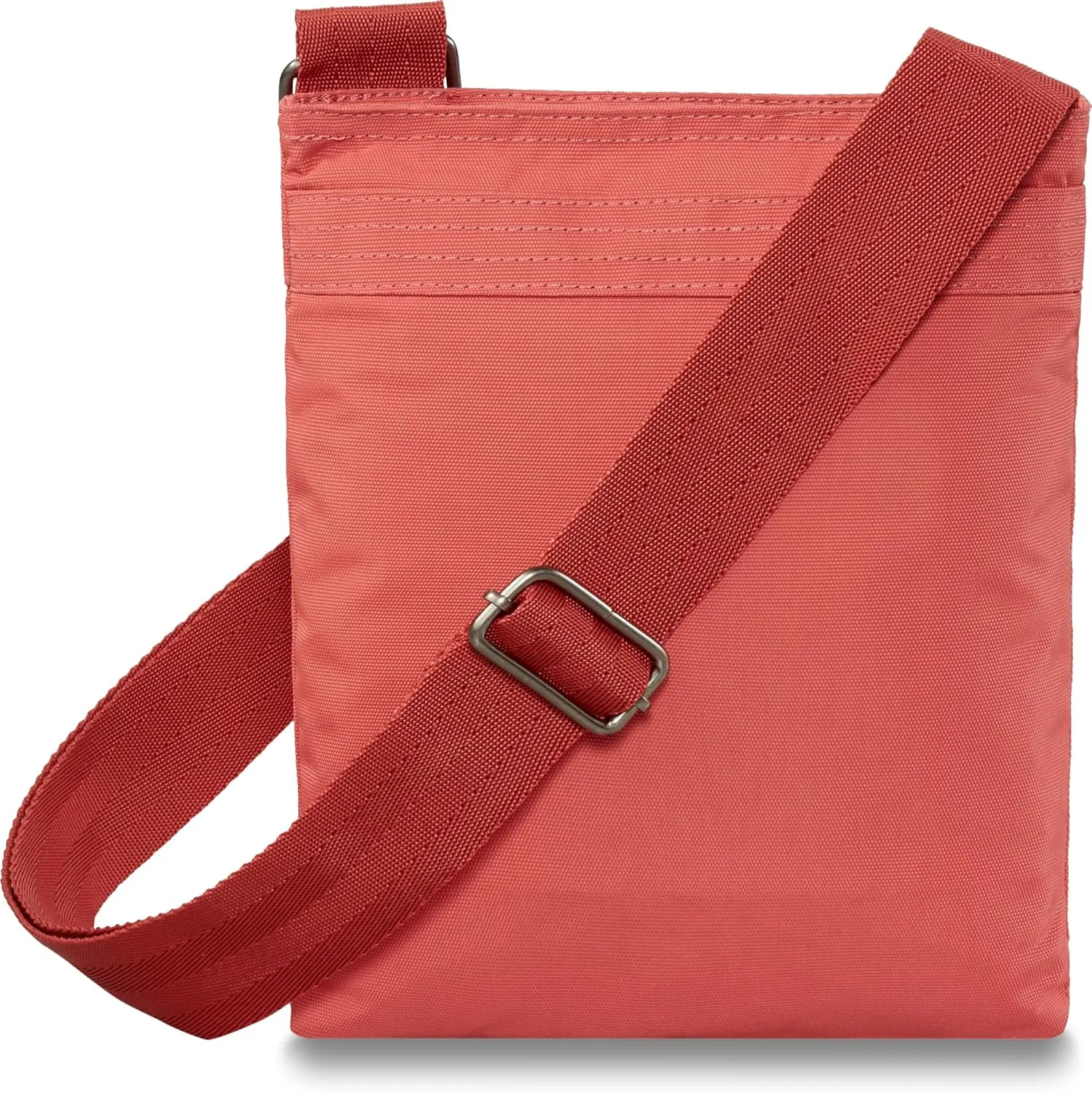 Dakine Jive Crossbody Handbag - Mineral Red
