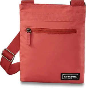 Dakine Jive Crossbody Handbag - Mineral Red