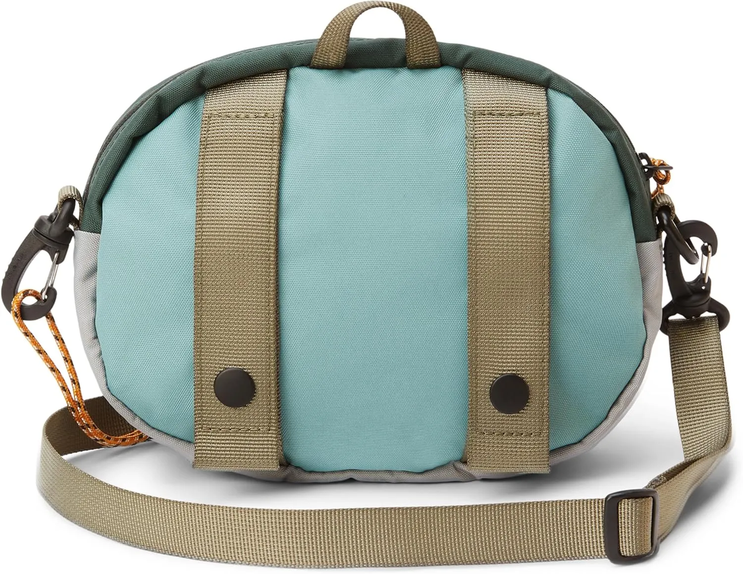 Dakine Joey Oval Crossbody